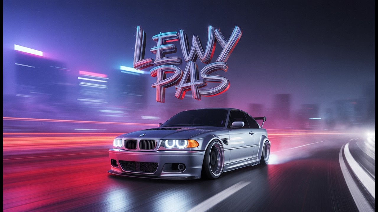 Lewy pas - Najlepszy Polski Rap 2026