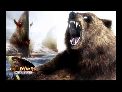 Guild Wars: Eye of the North Soundtrack - Kathandrax