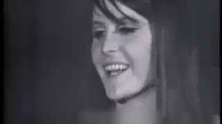 Sandie Shaw Keep In Touch French