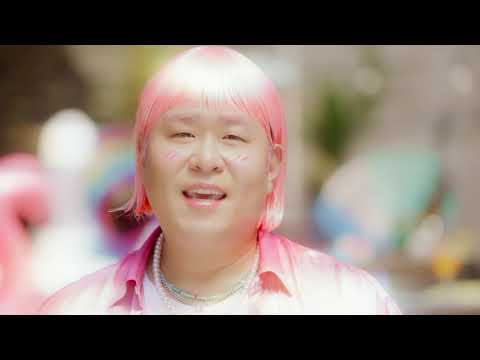 부끄뚱 '은근히 낯 가려요 (Feat. RAVI)' MV