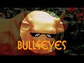 Bullseyes  crash zooming on you