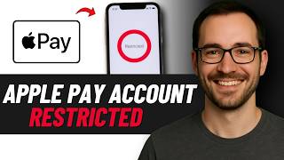 How To Fix Apple Pay Account Restricted (FULL GUIDE)