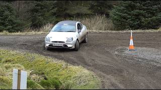 Springfling Targa Rally 2026