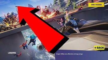 Where to Search the Hidden E Found in the Dive! Loading Screen