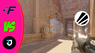 Fisher College vs 1WIN (Anubis) | IEM Atlanta 2026 | Open Qualifier | NA ENG @floofys