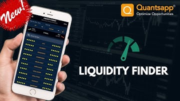 #Options Trading Analytics: Liquidity Finder