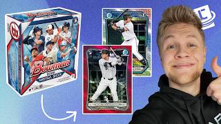 Are 2026 Bowman Baseball Megas a good rip or hold?