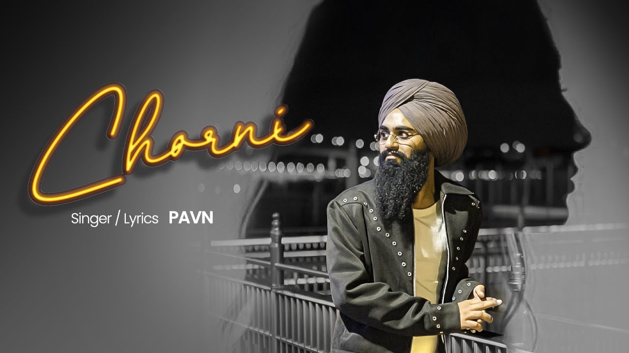 Chorni