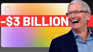 The Apple Card is FAILING (Why Apple DOESN’T Care)