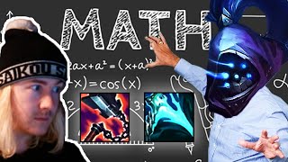 Mathematically Correct Jax