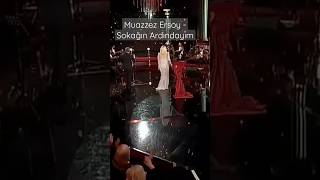 Muazzez Ersoy - Sokağın Ardındayım