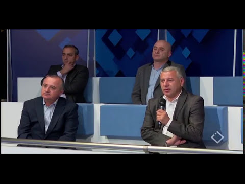 ფრიდონ ფუტკარაძე- შუახევის მერობის კანდიდატი