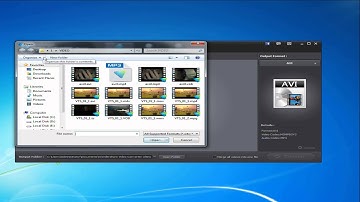 How to Play AVI on Nexus 10