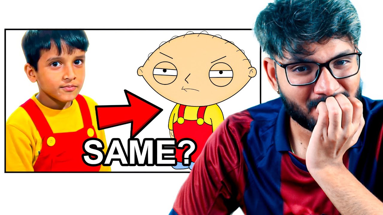 DARKEST SOURAV JOSHI THEORY! (proof)
