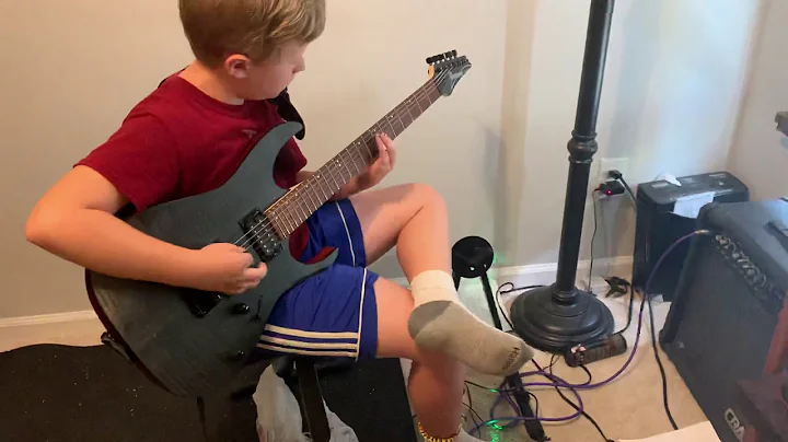 Emmett Seek and Destroy
