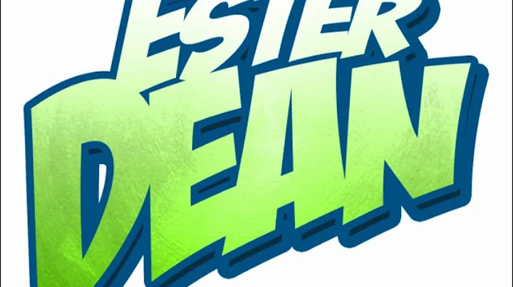 Drop it Low Remix (clean)- Ester Dean ft. Chris Brown and Lil Wayne