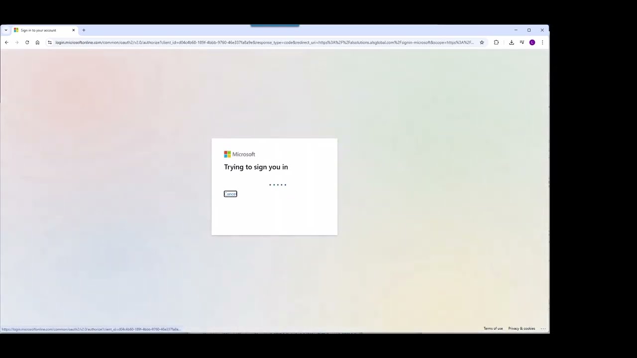 ALS Solutions - YouTube