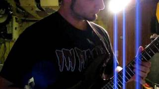 Deadtide - Anthem of the Insomniac