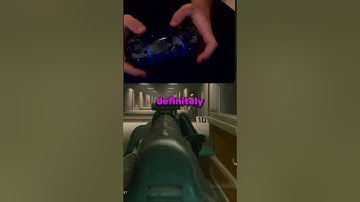 Controller Aim Assist on MOUSE in WARZONE! STICKY MACRO AND MORE!