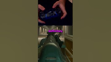 Controller Aim Assist on MOUSE in WARZONE! STICKY MACRO AND MORE!