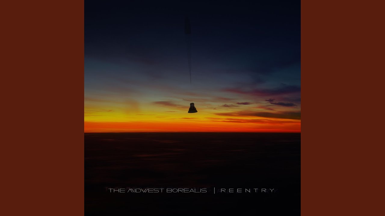 Reentry auf YouTube ansehen Reentry auf YouTube ansehen