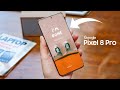 Google Pixel 8 Pro - HERE YOU GO! Unboxings, Camera Samples, Benchmarks and more