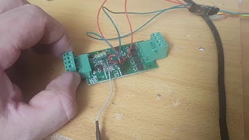 H801 Espurna load no wifi connection.  Add an antenna.