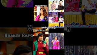 💀 Fruit ke kafi shaukeen hain☠️//kapil sharma new funny video#short
