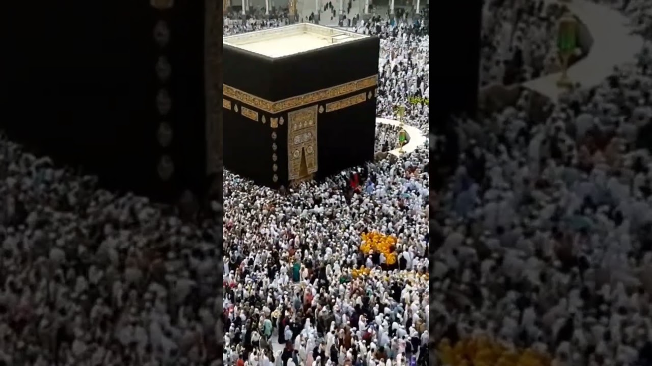Quran Recitation | Makkah #islam #quran #islamic #makkah