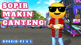 Cara Edit Skin Sopir Bussid V3.6.1 Di Android Bus Simulator Indonesia X Exagear Windows Emulator