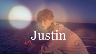 รู้ยัง - Justin Huang  [OPV]