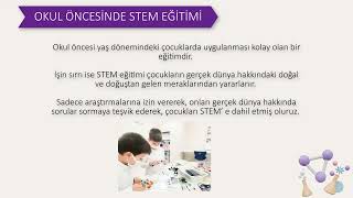 Stem - Eği̇tsel Vi̇deo Fi̇nal