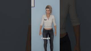 All He Did Was Play That Game 💀