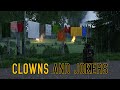 Clowns And Jokers - ShackTac