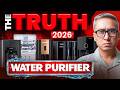 Best Water Purifier 2026 | Water Purifier For Home | Water Purifier Buying Guide