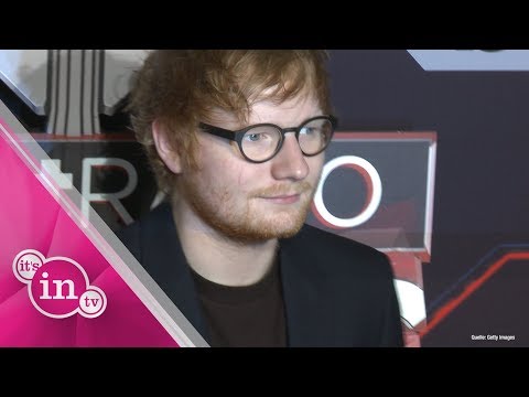 Mit 110 Millionen Dollar:  Ed Sheeran reichster Solokünstler