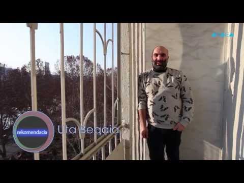 რეკომენდაცია – უტა ბექაია / Uta Bekaia