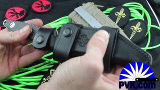 Marfione Custom SOCOM ALPHA