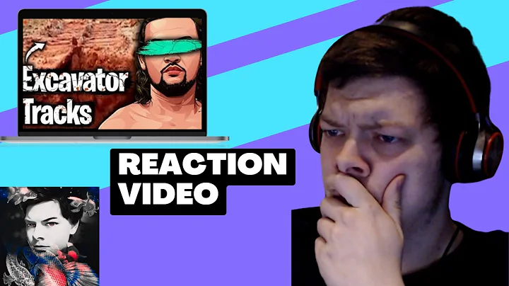 Reacting to 'How Primitive Building Videos Are Staged': Behind the Scenes