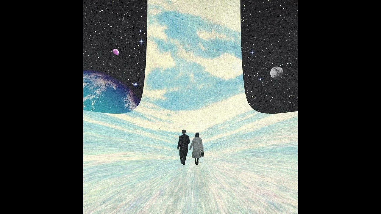 TreeBeardBeats - Blueberry Spacecake (Official Audio)