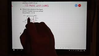Math Topic 12 Review (#5-9) Apr 2, 2020 3:31 PM