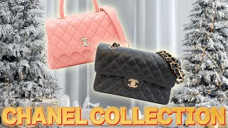 待望のシャネル特集！貴賓溢れる人気アイテムをご案内！【ブランド