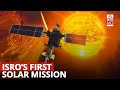 Adityal1 isros first mission sun to be injected into final orbit tomorrow all you need to know