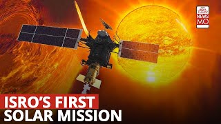 Aditya-L1: ISRO's First 'Mission Sun' To Be Injected Into Final Orbit Tomorrow; All You Need To Know
