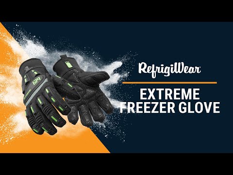 9 MUST-HAVE FEATURES FOR WAREHOUSE WORK GLOVES - RefrigiWear