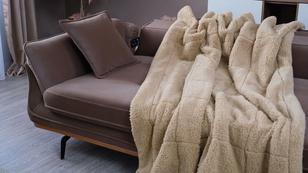 Linie Möbel - Janti Couchgarnitur Detail