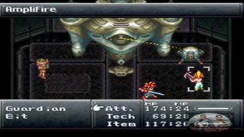 Chrono Trigger [SNES] Part 10