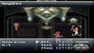 Chrono Trigger [SNES] Part 10