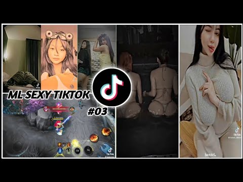 9999IQ MLBB BEST TIKTOK FREESTYLE | ML SEXY TIKTOK GIRL TRENDING - MLBB