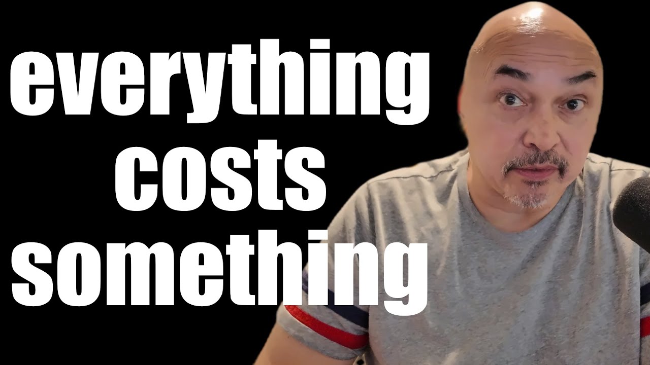 Everything is Transactional Now (And You're Right to Feel Lonely)